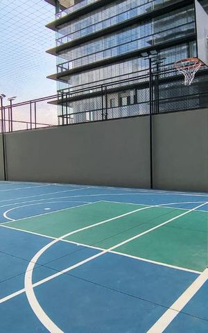 Apartamento à venda com 104m², 3 quartos e 1 vaga Apartamento à venda com 104m², 3 quartos e 1 vagaÁrea comum