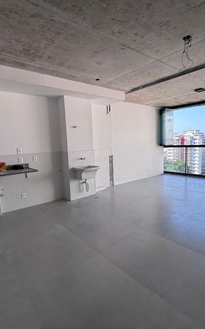 Apartamento à venda com 104m², 3 quartos e 1 vaga Apartamento à venda com 104m², 3 quartos e 1 vagaSala