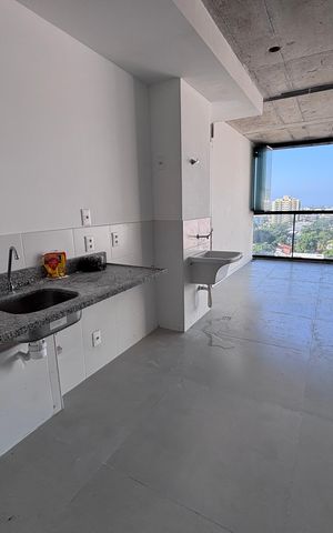 Apartamento à venda com 104m², 3 quartos e 1 vaga Apartamento à venda com 104m², 3 quartos e 1 vagaCozinha