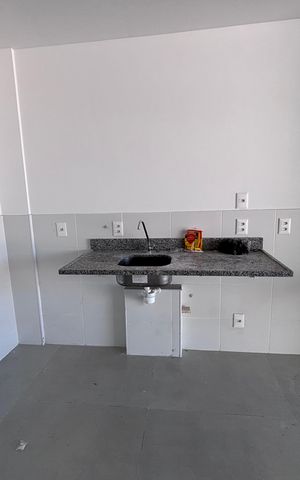 Apartamento à venda com 104m², 3 quartos e 1 vaga Apartamento à venda com 104m², 3 quartos e 1 vagaCozinha