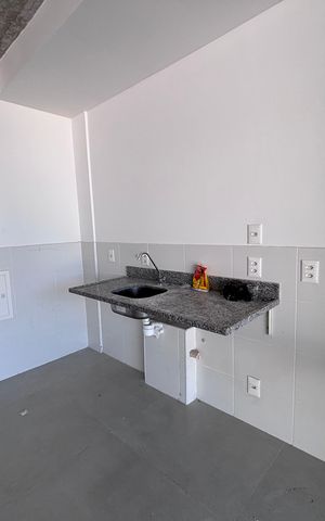 Apartamento à venda com 104m², 3 quartos e 1 vaga Apartamento à venda com 104m², 3 quartos e 1 vagaCozinha