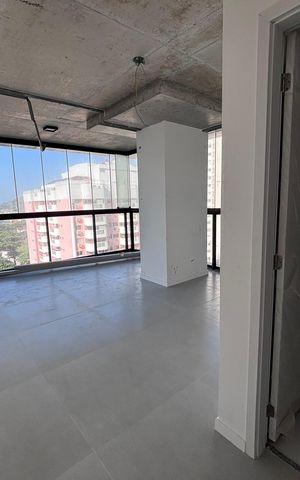Apartamento à venda com 104m², 3 quartos e 1 vaga Apartamento à venda com 104m², 3 quartos e 1 vagaQuarto 2