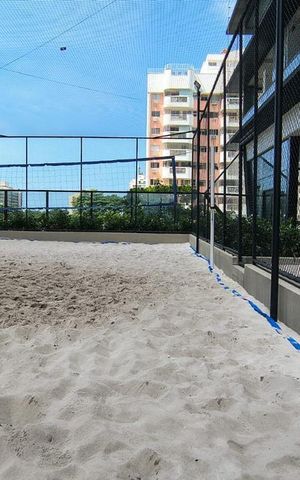 Apartamento à venda com 104m², 3 quartos e 1 vaga Apartamento à venda com 104m², 3 quartos e 1 vagaÁrea comum