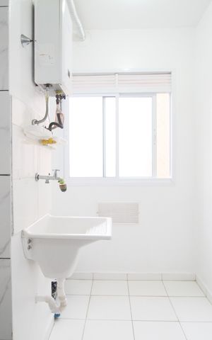 Apartamento à venda com 37m², 2 quartos e sem vagaÁrea de Serviço