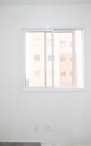 Apartamento à venda com 37m², 2 quartos e sem vagaQuarto 2