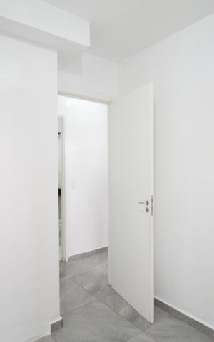 Apartamento à venda com 37m², 2 quartos e sem vagaQuarto 2