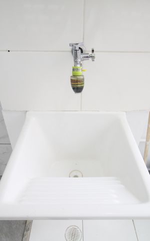 Apartamento à venda com 37m², 2 quartos e sem vagaÁrea de Serviço