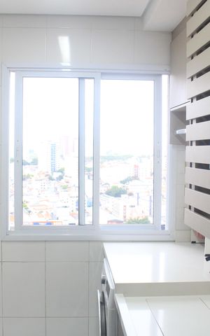 Apartamento à venda com 67m², 2 quartos e 1 vagaÁrea de Serviço