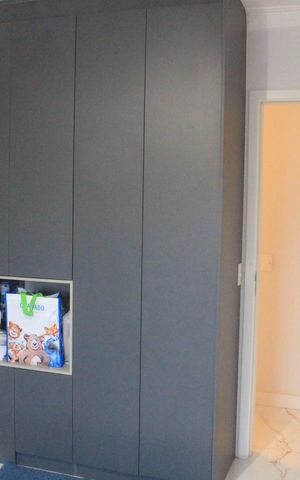 Apartamento à venda com 67m², 2 quartos e 1 vagaQuarto