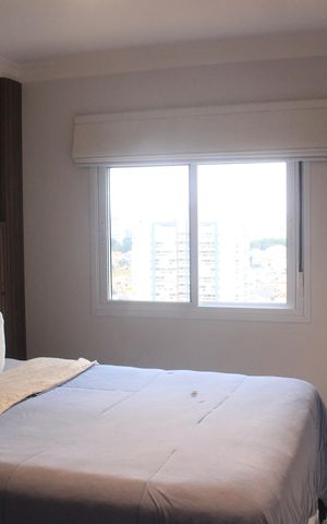 Apartamento à venda com 67m², 2 quartos e 1 vagaSuíte