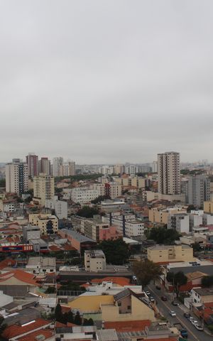 Apartamento à venda com 67m², 2 quartos e 1 vagaVista