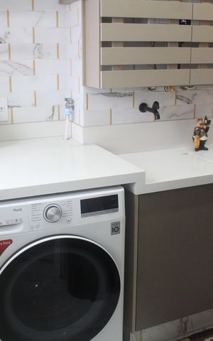 Apartamento à venda com 67m², 2 quartos e 1 vagaÁrea de Serviço