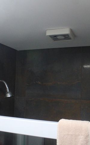 Apartamento à venda com 67m², 2 quartos e 1 vagaBanheiro