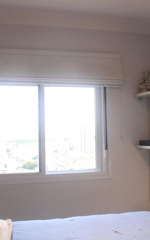 Apartamento à venda com 67m², 2 quartos e 1 vagaSuíte