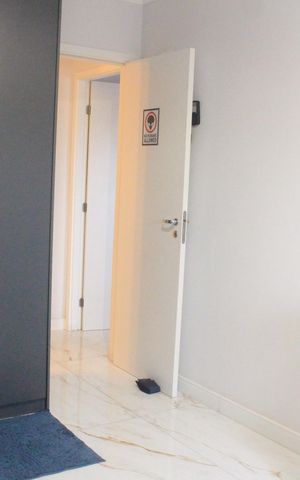 Apartamento à venda com 67m², 2 quartos e 1 vagaQuarto