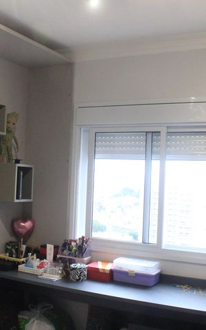Apartamento à venda com 67m², 2 quartos e 1 vagaQuarto