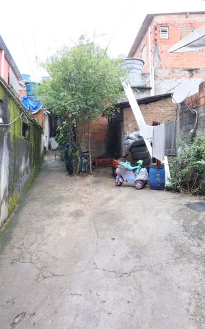 Casa à venda com 400m², 5 quartos e 6 vagasGaragem