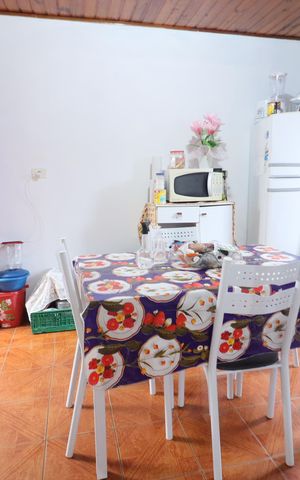 Casa à venda com 400m², 5 quartos e 6 vagasCozinha