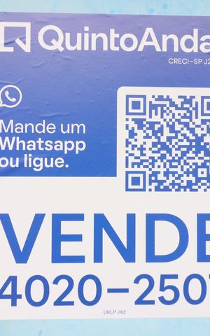 Casa à venda com 400m², 5 quartos e 6 vagasPlaca