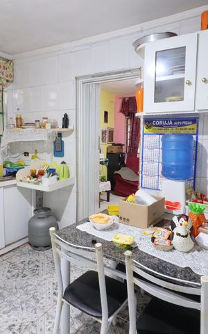 Casa à venda com 400m², 5 quartos e 6 vagasCozinha