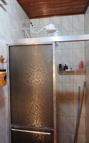 Casa à venda com 400m², 5 quartos e 6 vagasBanheiro