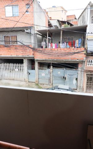 Casa à venda com 400m², 5 quartos e 6 vagasSala