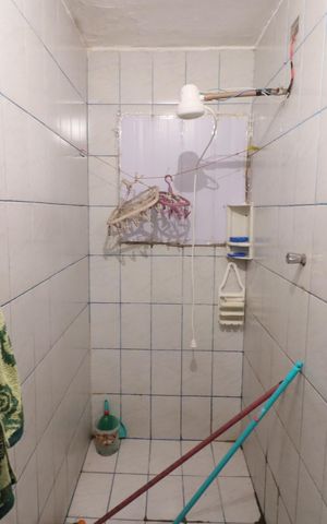 Casa à venda com 400m², 5 quartos e 6 vagasBanheiro