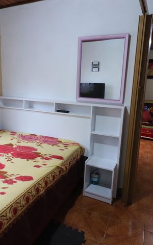 Casa à venda com 400m², 5 quartos e 6 vagasQuarto