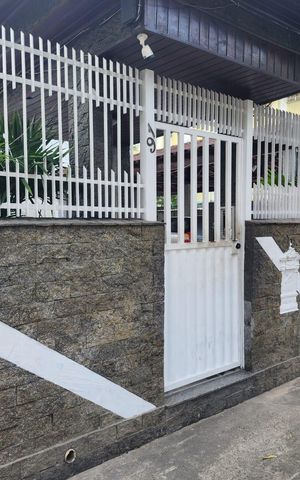 Apartamento para alugar com 43m², 2 quartos e 1 vaga Apartamento para alugar com 43m², 2 quartos e 1 vagaFachada