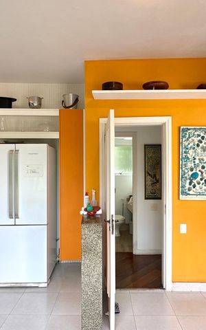 Apartamento à venda com 450m², 3 quartos e 6 vagas