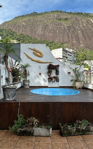 Apartamento à venda com 450m², 3 quartos e 6 vagas