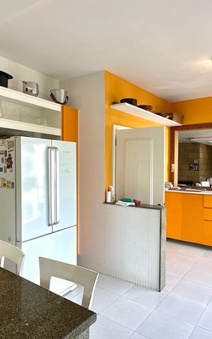 Apartamento à venda com 450m², 3 quartos e 6 vagas