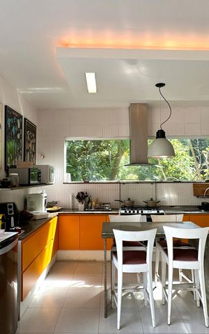 Apartamento à venda com 450m², 3 quartos e 6 vagas