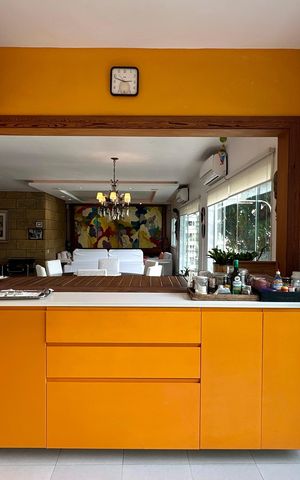 Apartamento à venda com 450m², 3 quartos e 6 vagas