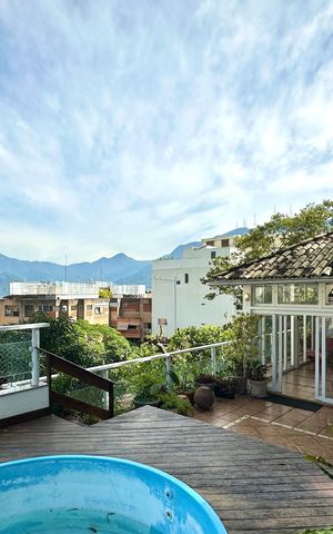 Apartamento à venda com 450m², 3 quartos e 6 vagas