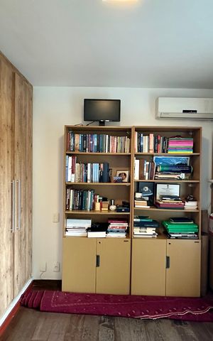 Apartamento à venda com 450m², 3 quartos e 6 vagas