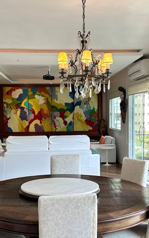 Apartamento à venda com 450m², 3 quartos e 6 vagas