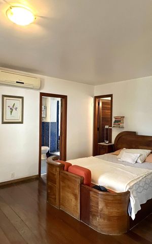 Apartamento à venda com 450m², 3 quartos e 6 vagas