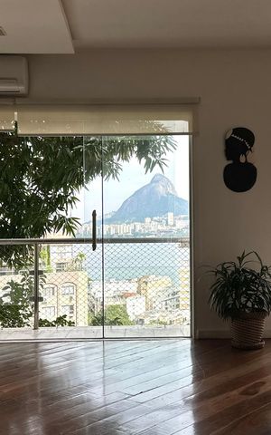 Apartamento à venda com 450m², 3 quartos e 6 vagas