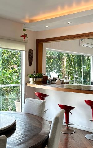Apartamento à venda com 450m², 3 quartos e 6 vagas