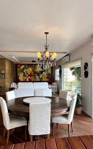 Apartamento à venda com 450m², 3 quartos e 6 vagas