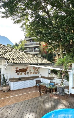 Apartamento à venda com 450m², 3 quartos e 6 vagas