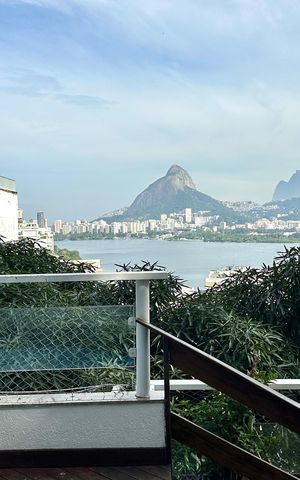 Apartamento à venda com 450m², 3 quartos e 6 vagas