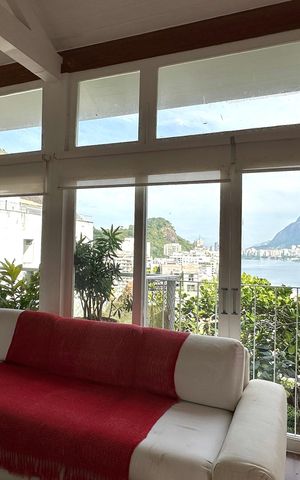 Apartamento à venda com 450m², 3 quartos e 6 vagas