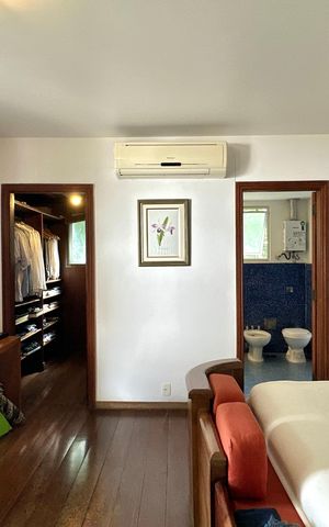 Apartamento à venda com 450m², 3 quartos e 6 vagas