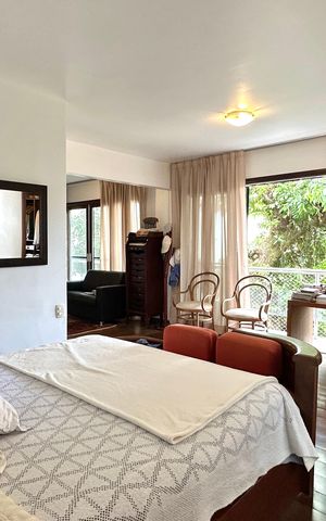 Apartamento à venda com 450m², 3 quartos e 6 vagas