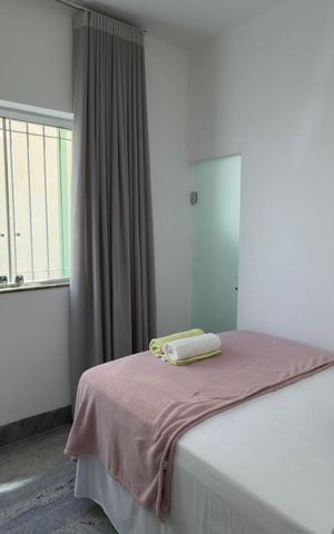 Apartamento para alugar com 90m², 3 quartos e 1 vaga