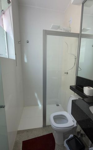 Apartamento para alugar com 90m², 3 quartos e 1 vaga