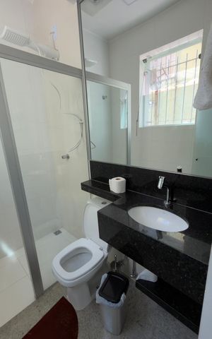 Apartamento para alugar com 90m², 3 quartos e 1 vaga