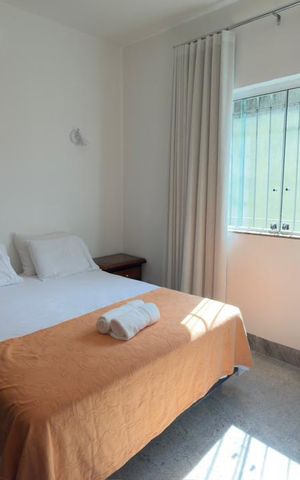 Apartamento para alugar com 90m², 3 quartos e 1 vaga